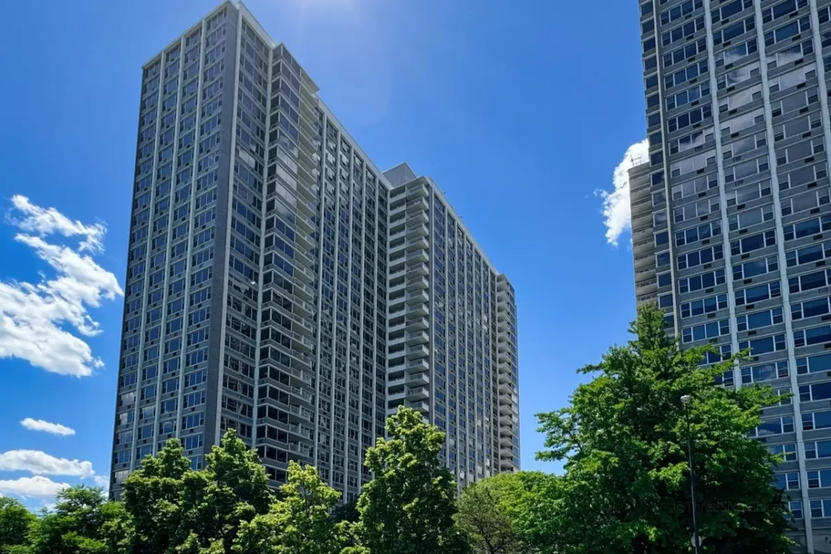 1BR Condo for Sale in Chicago, IL