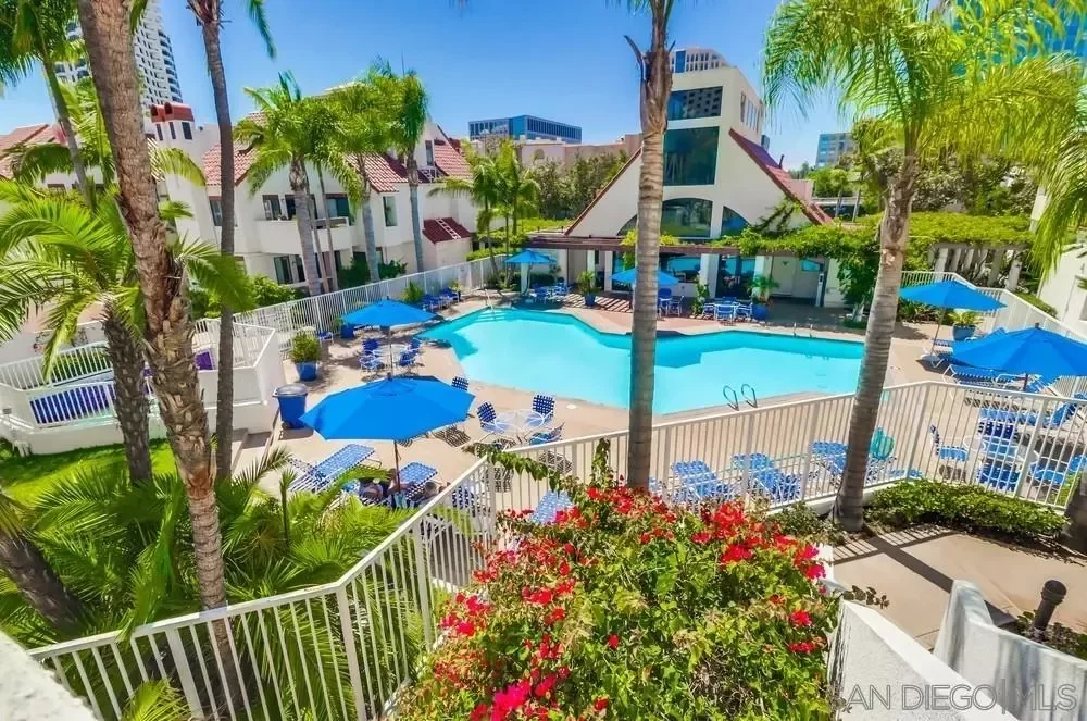 1BR Condo for Sale in San Diego, CA