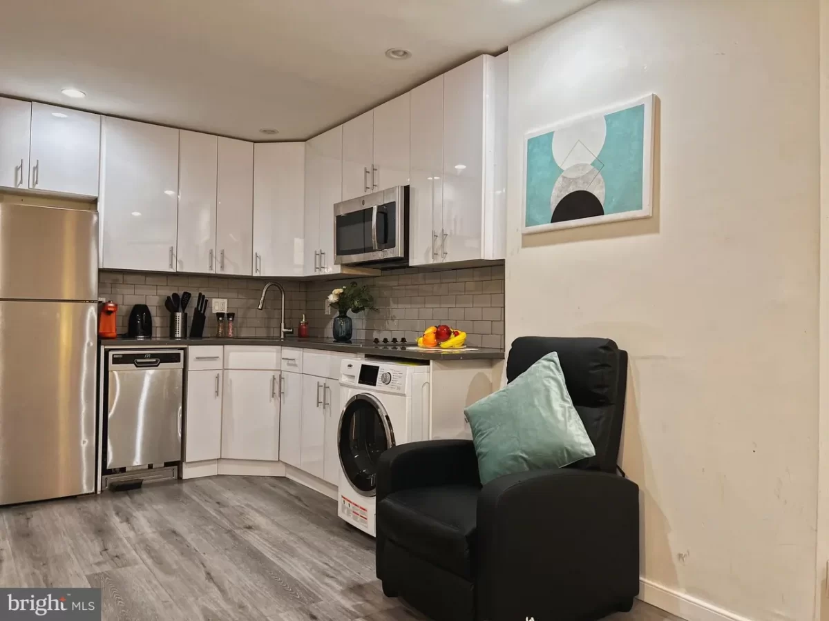 Studio Apartment for Rent in Philadelphia, PA