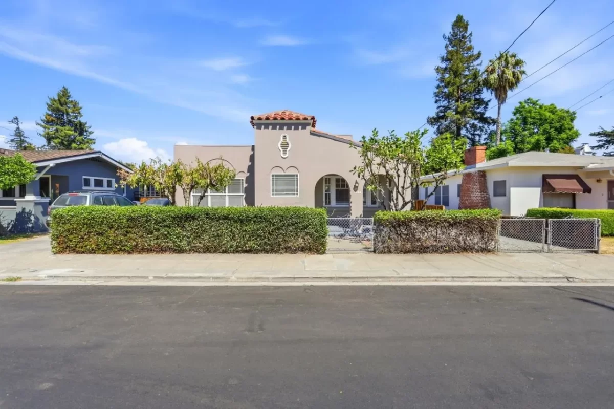 2BR House for Sale in San Jose, CA
