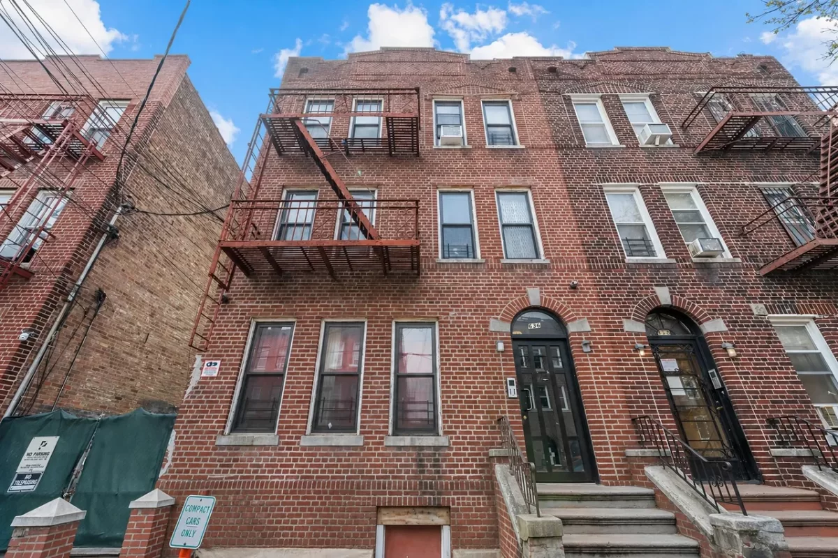 15BR Multi-Family for Sale in Brooklyn, NY