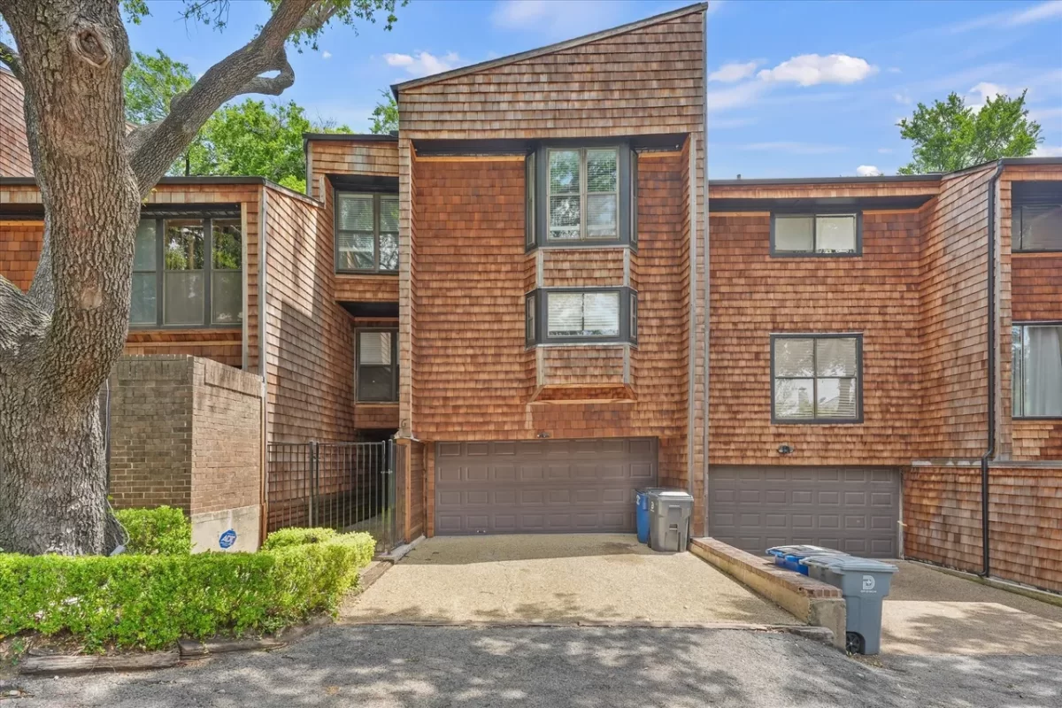 3BR Condo for Sale in Dallas, TX
