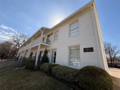 1BR Apartment for Rent in Dallas, TX