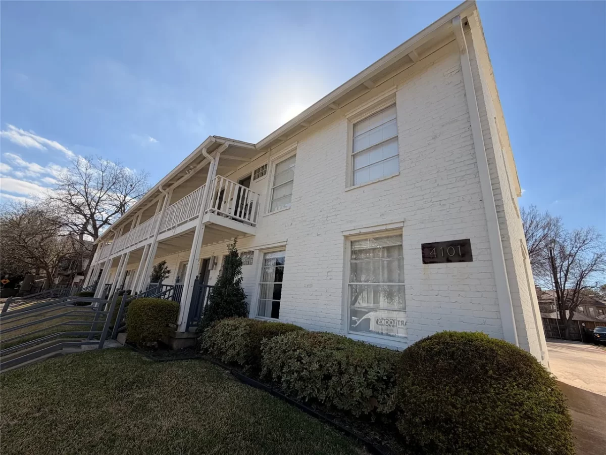 1BR Apartment for Rent in Dallas, TX