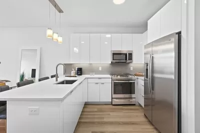 1BR Multi-Family for Rent in North Bergen, NJ