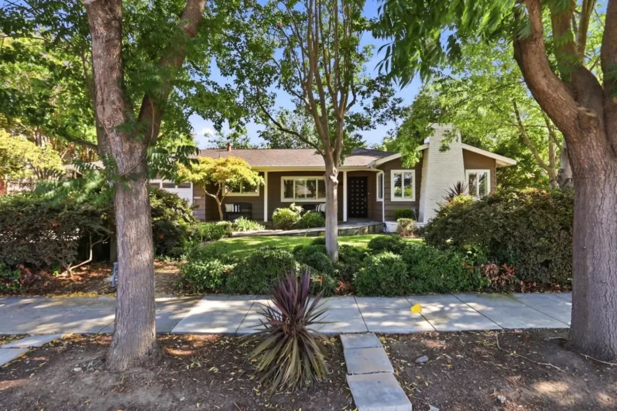 5BR House for Sale in San Jose, CA
