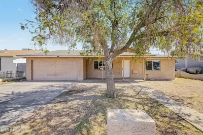 4BR House for Sale in Phoenix, AZ