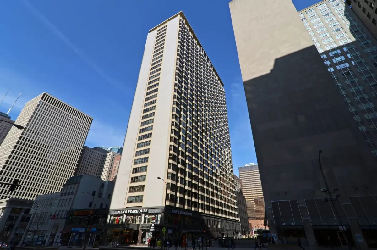 Condo for Rent in Chicago, IL