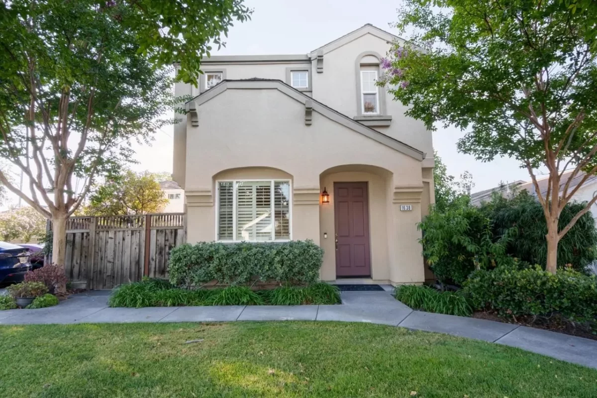 4BR House for Sale in San Jose, CA