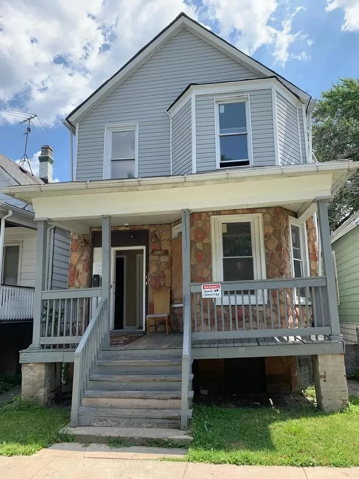 3BR House for Rent in Chicago, IL
