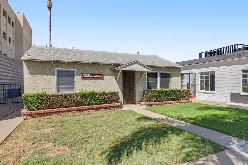 Multi-Family for Sale in Chula Vista, CA