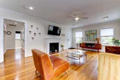 2BR Multi-Family for Rent in Houston, TX