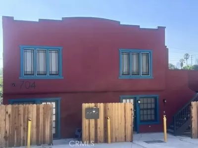 House for Rent in Los Angeles, CA