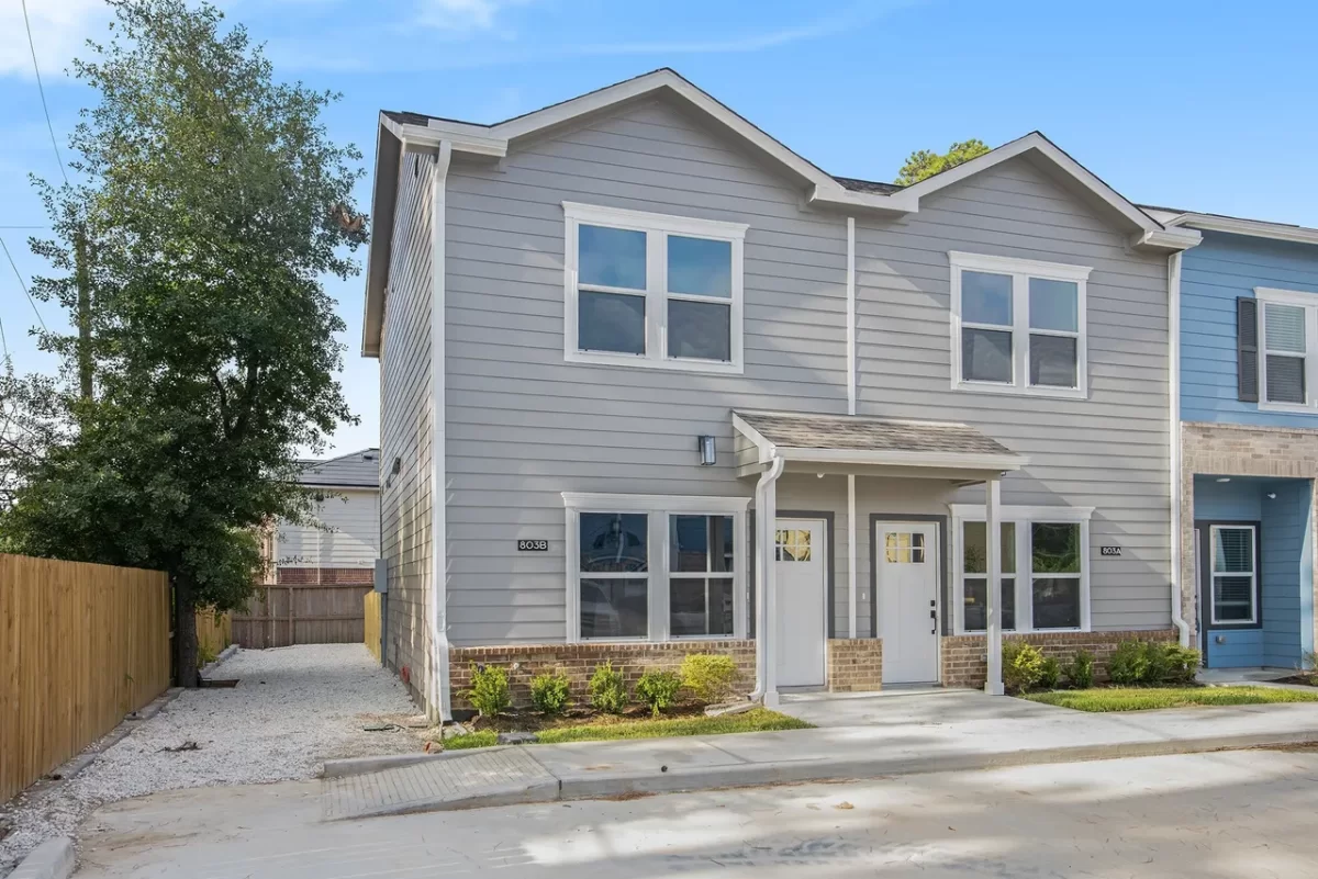 1BR Condo for Rent in Houston, TX