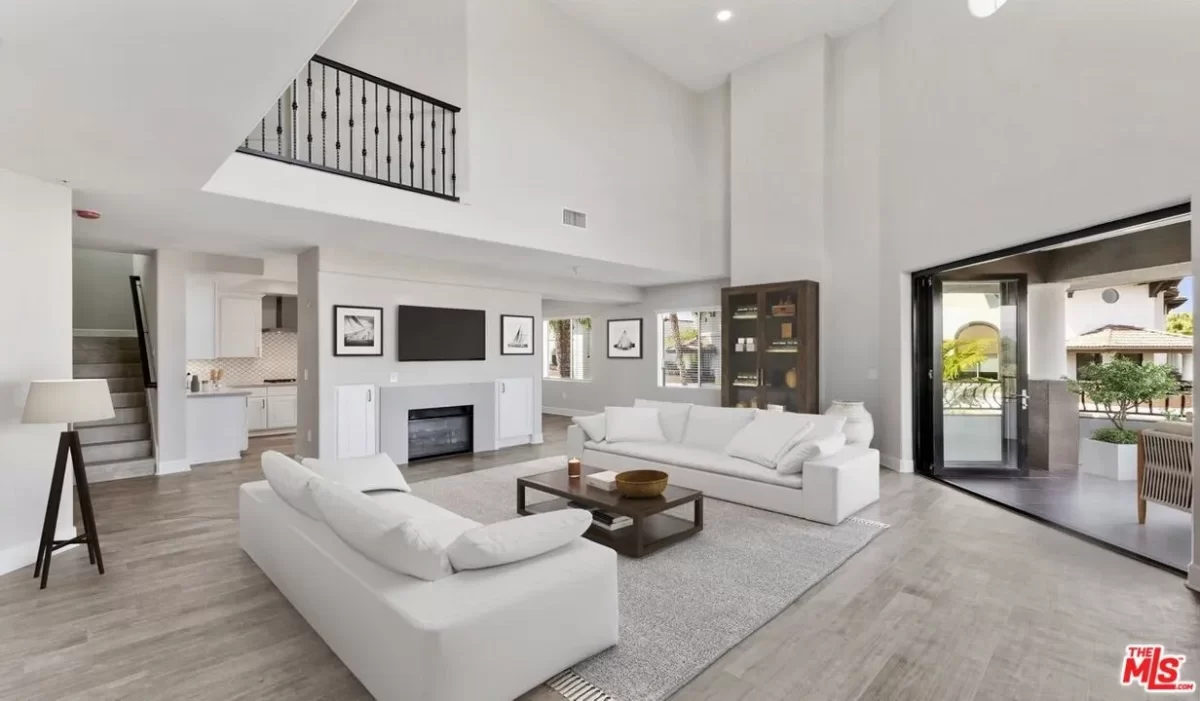 3BR Townhouse for Rent in Los Angeles, CA