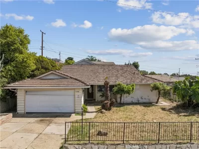 3BR House for Sale in Monterey Park, CA