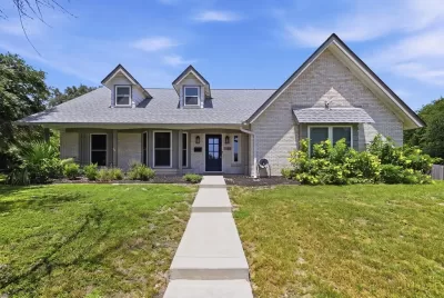 4BR House for Sale in San Antonio, TX