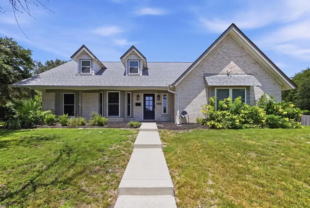 4BR House for Sale in San Antonio, TX