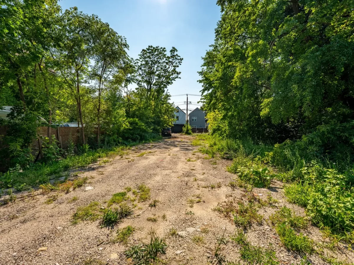 Land for Sale in Chicago, IL