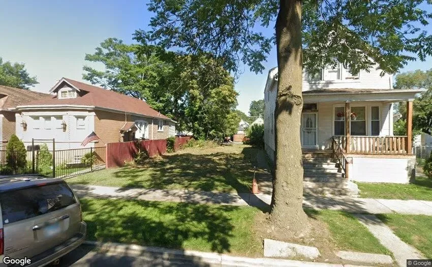 Land for Sale in Chicago, IL