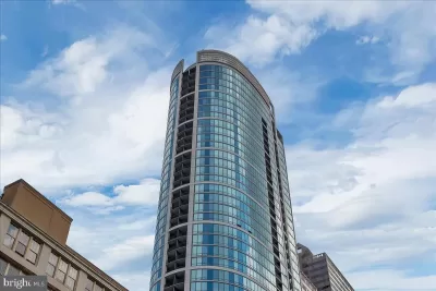1BR Condo for Sale in Philadelphia, PA