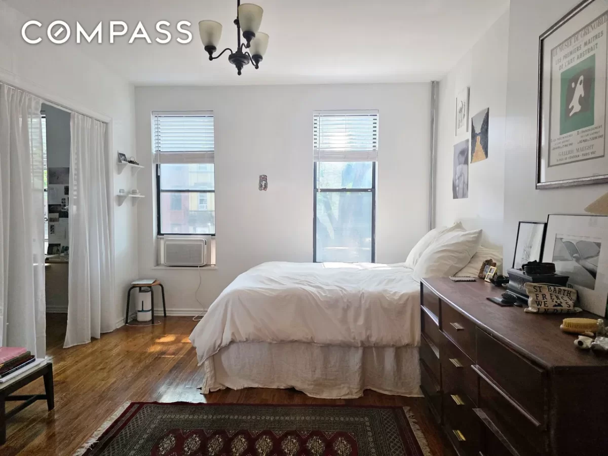 2BR House for Rent in Brooklyn, NY