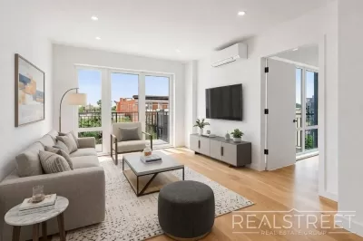 1BR Apartment for Rent in Brooklyn, NY
