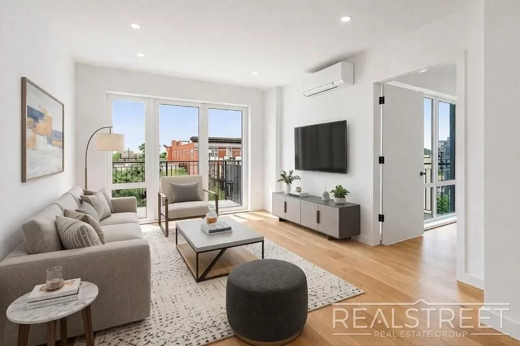 1BR Apartment for Rent in Brooklyn, NY
