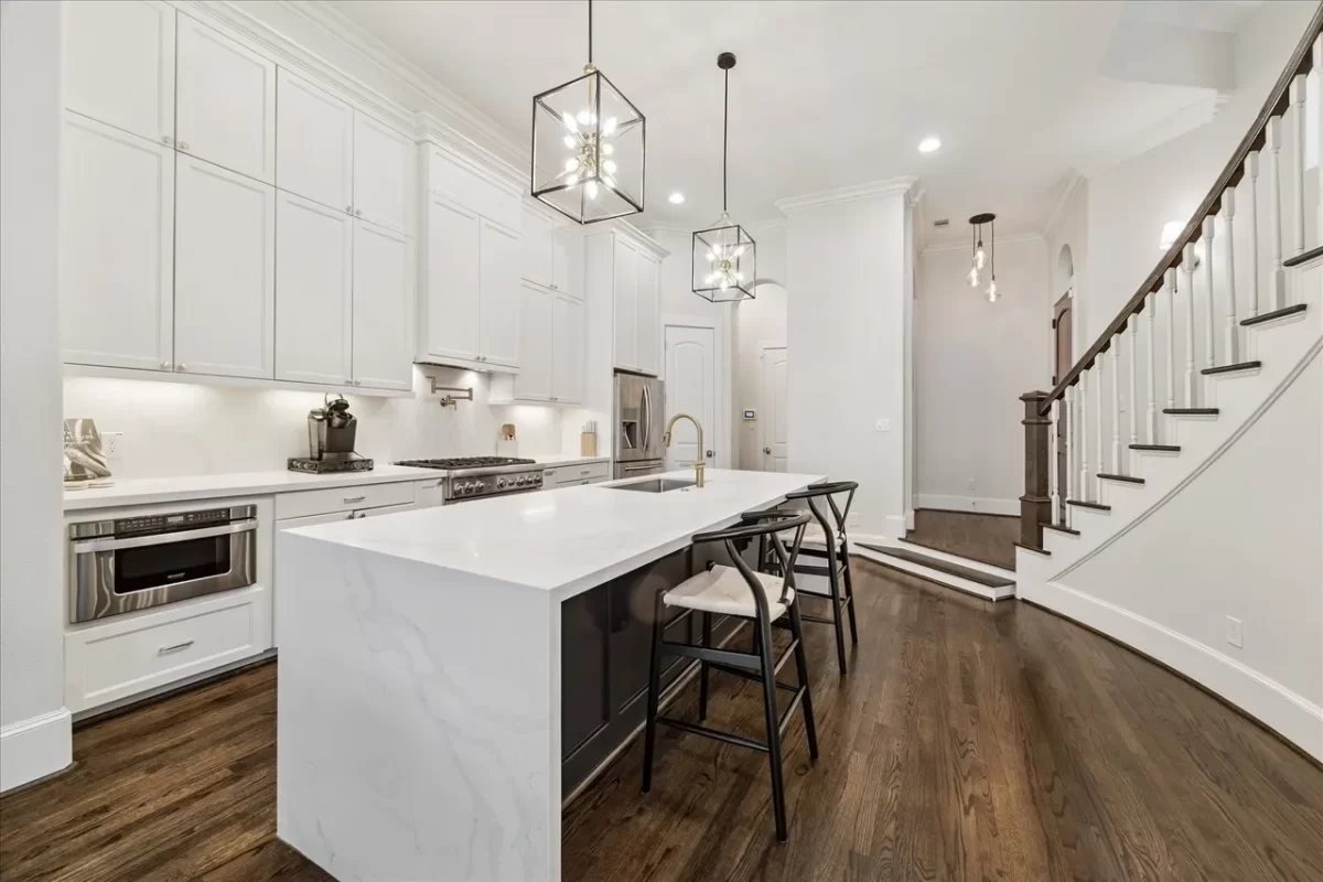 3BR House for Rent in Houston, TX