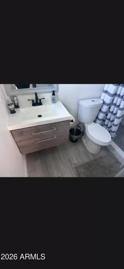 1BR House for Rent in Phoenix, AZ