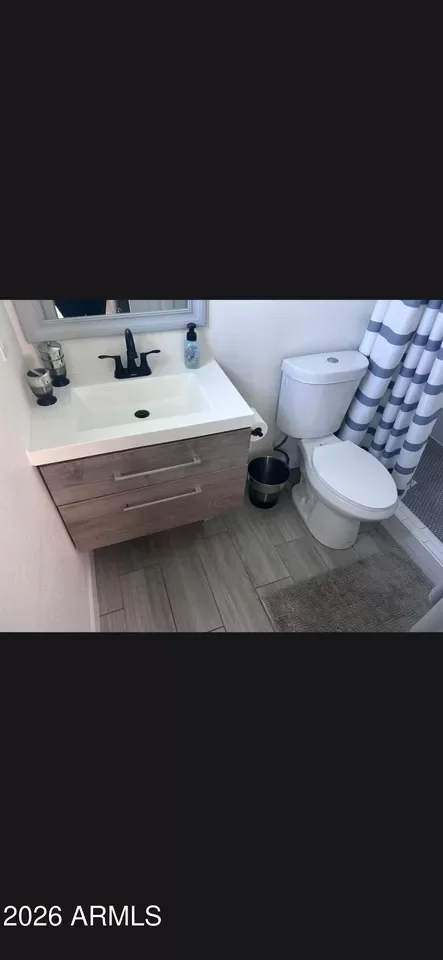 1BR House for Rent in Phoenix, AZ