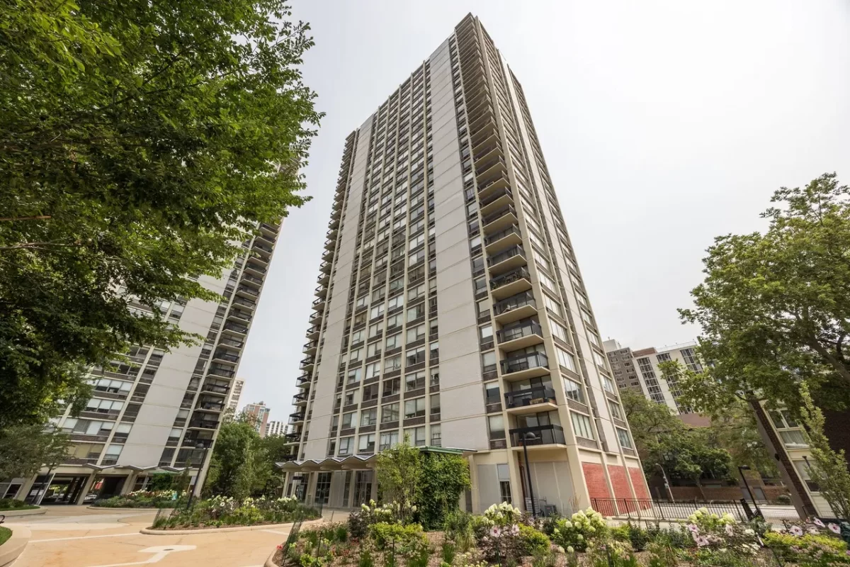 1BR Condo for Sale in Chicago, IL