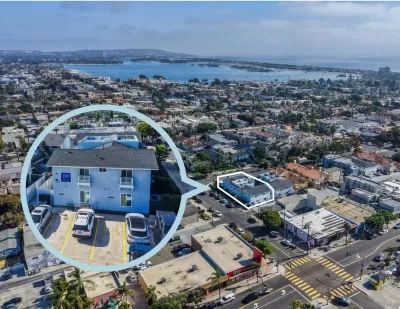 5BR Multi-Family for Sale in San Diego, CA