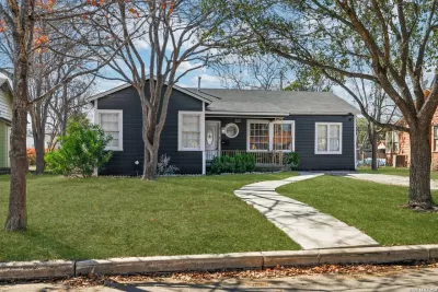 3BR House for Sale in San Antonio, TX