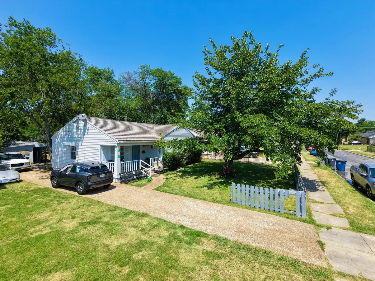 3BR House for Sale in Dallas, TX
