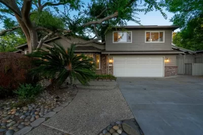4BR House for Sale in San Jose, CA