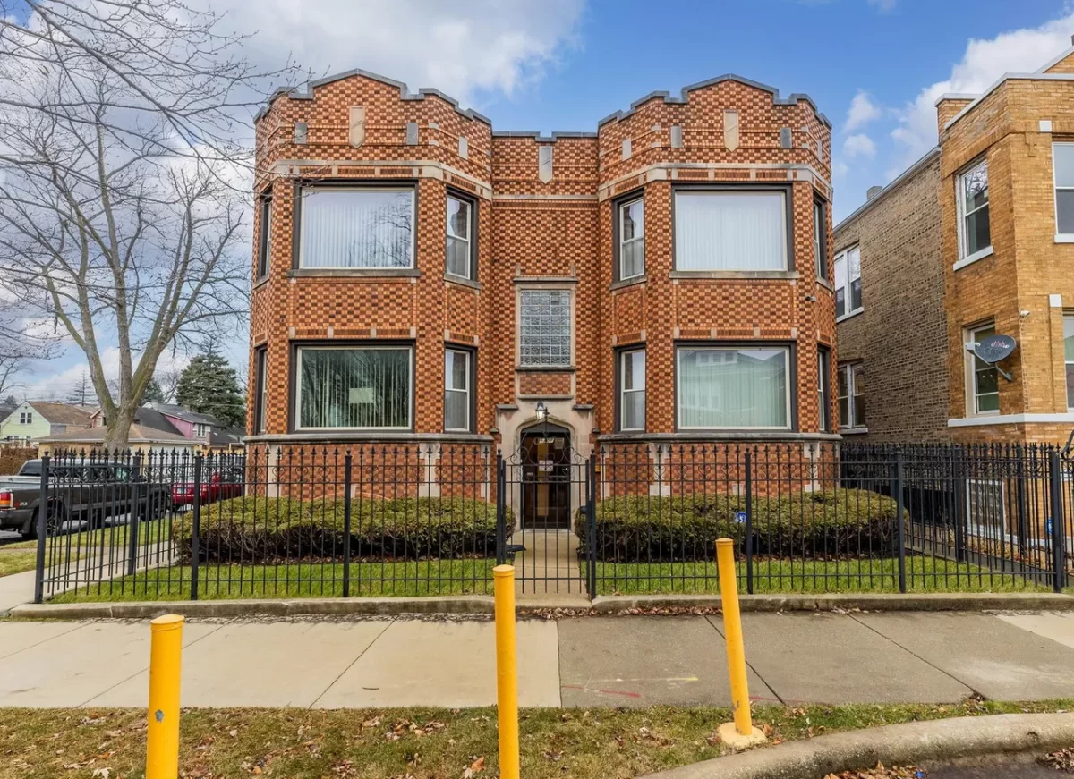2BR Condo for Rent in Chicago, IL