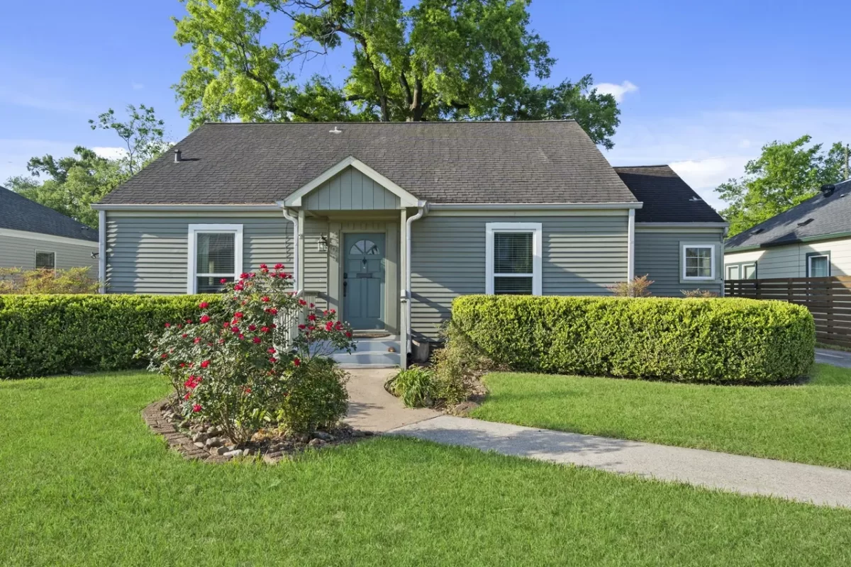 2BR House for Sale in Houston, TX