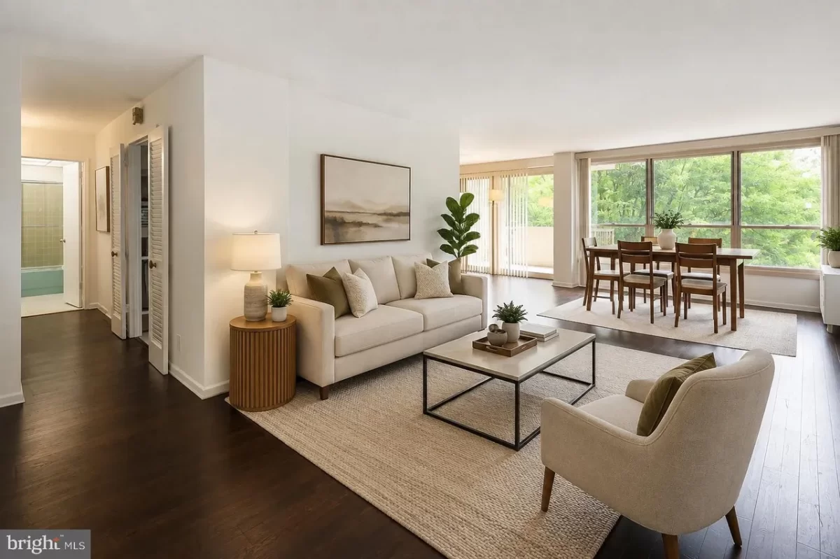 2BR Condo for Sale in Wynnewood, PA