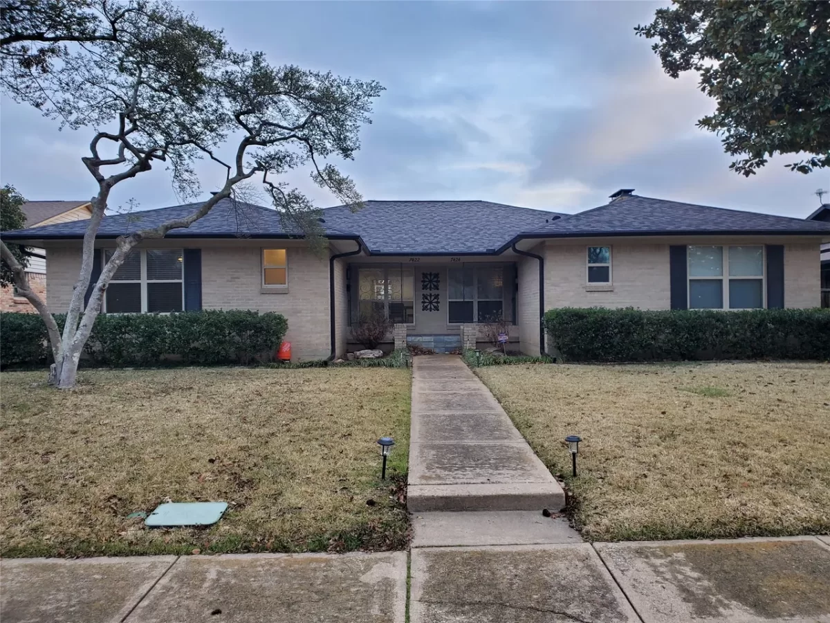 4BR Multi-Family for Sale in Dallas, TX