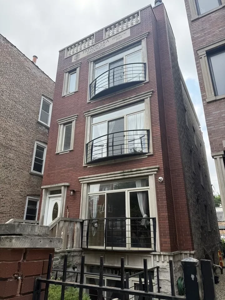 3BR House for Rent in Chicago, IL
