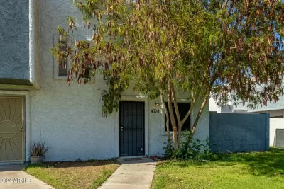 2BR Townhouse for Rent in Glendale, AZ