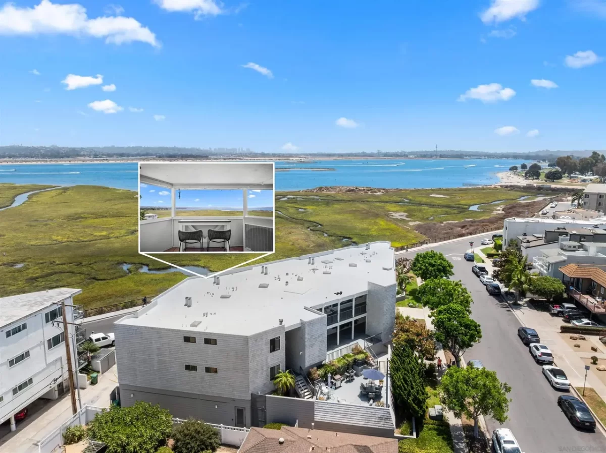 2BR Condo for Sale in San Diego, CA