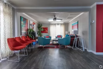 1BR Apartment for Rent in Houston, TX