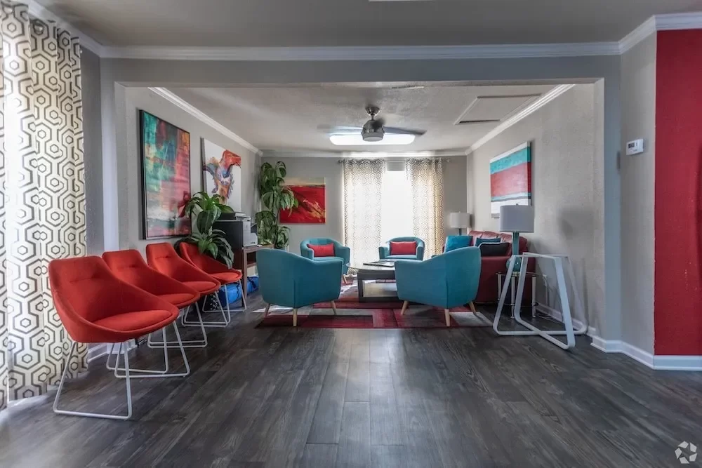 1BR Apartment for Rent in Houston, TX