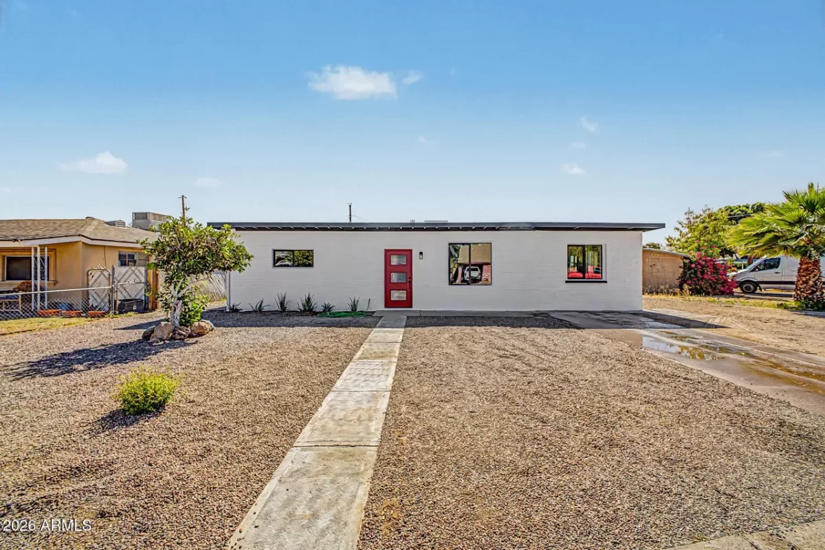 3BR House for Sale in Phoenix, AZ