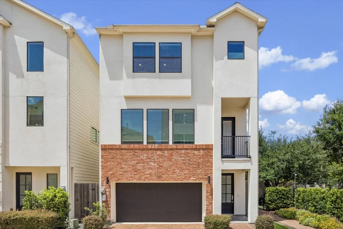 3BR House for Sale in Houston, TX
