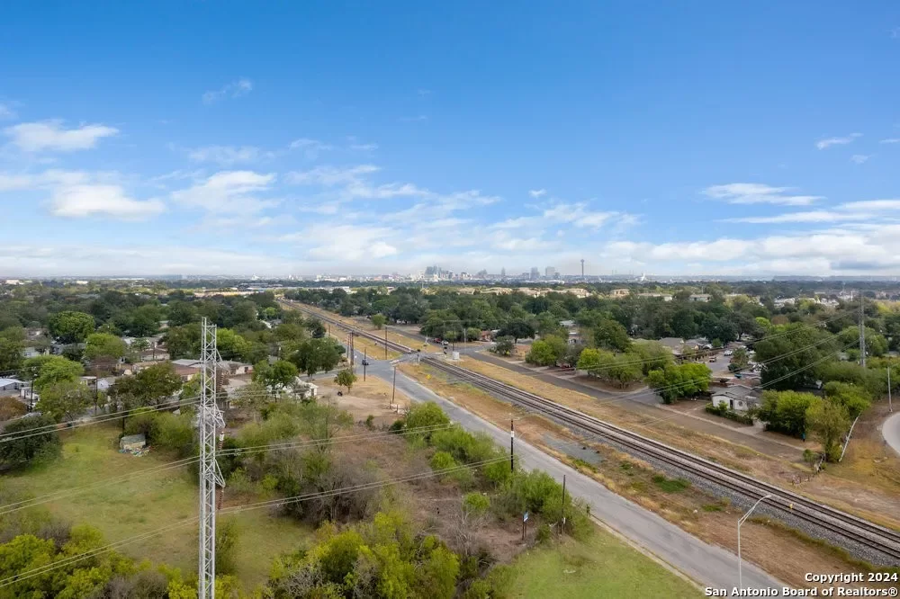 Land for Sale in San Antonio, TX