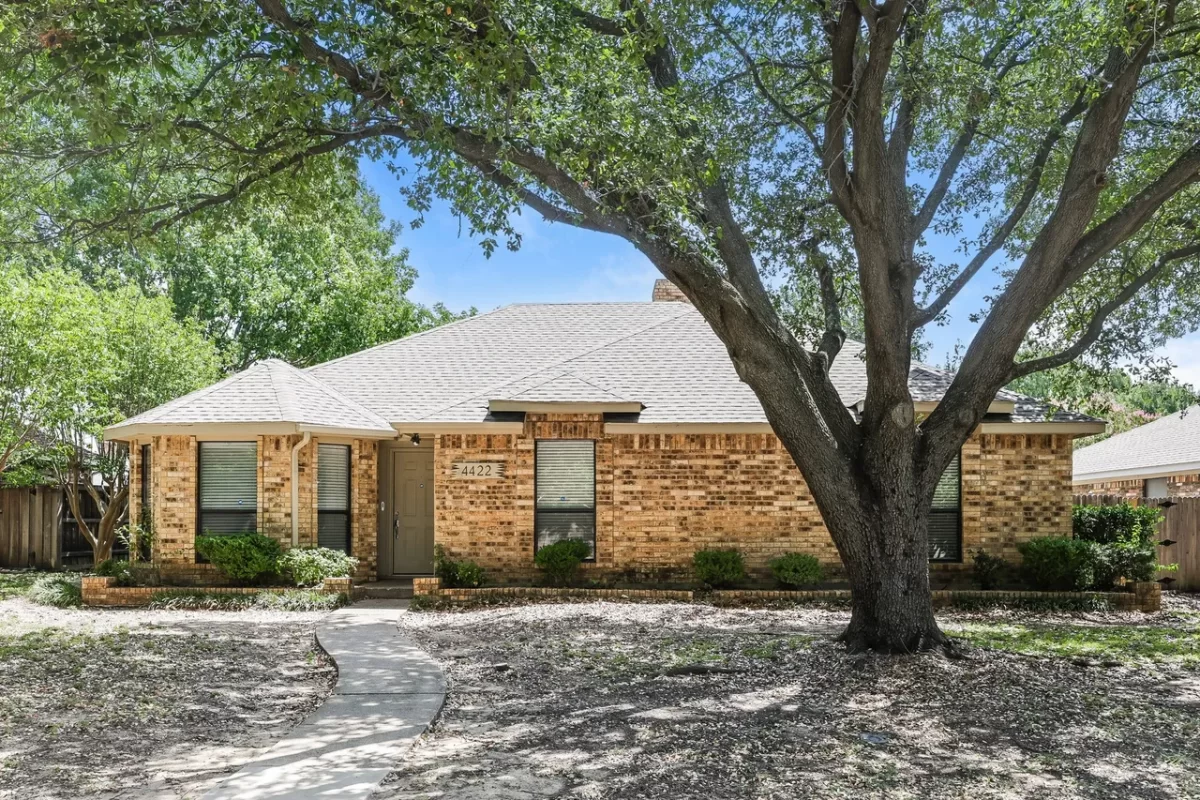 3BR House for Sale in Dallas, TX