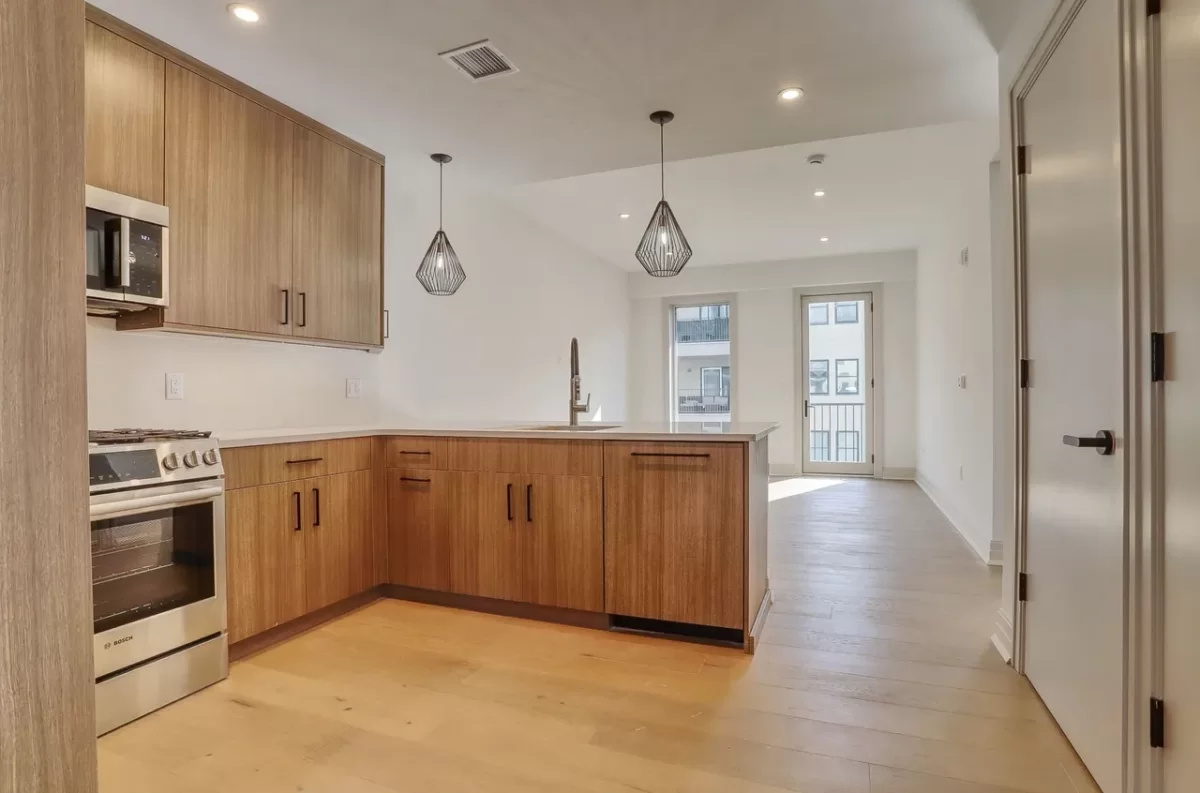 1BR Condo for Sale in Hoboken, NJ